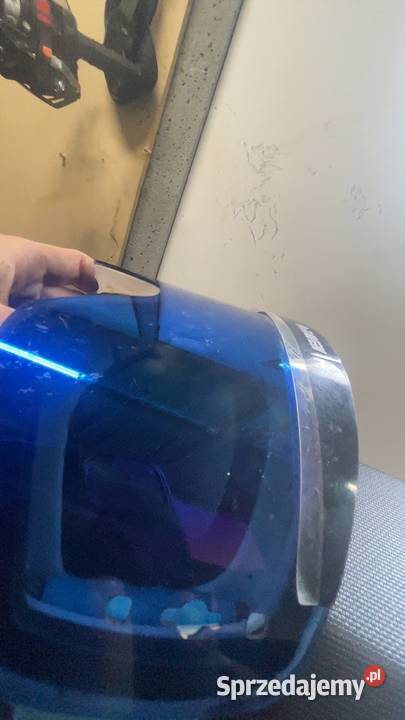 Gogle Raven Edge Magnetic System Magnetyczny