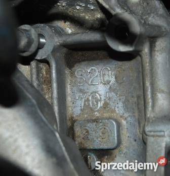 Subaru Impreza WRX STI silnik Spec C SWAP Prodri silniki kompletne łódzkie Łódź