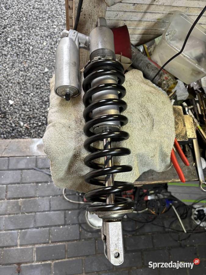 cross projekt kx250 125cm3 Żórawina