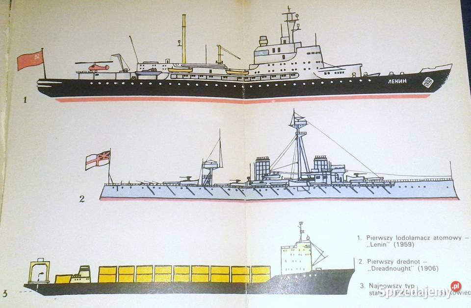 morzach i oceanach Piotr Oborski Chełm