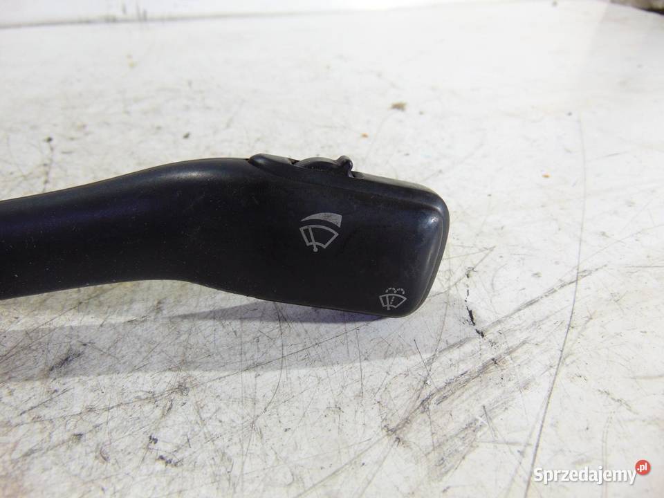 PRZEŁĄCZNIK WYCIERACZEK AUDI VW SEAT 4B0953503E osobowe wielkopolskie