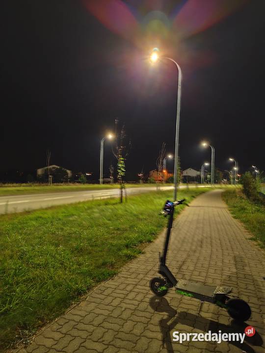 Kukirin g2 Starawieś