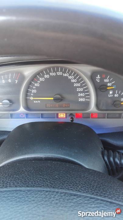 Opel Vectra B Irmscher LPG Zabrze