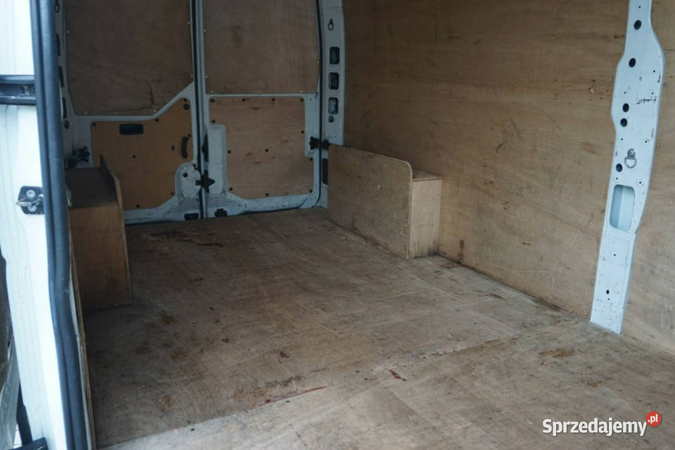 Renault Master L3H2 23DCi 110 35T 3os PackClim Samochody dostawcze