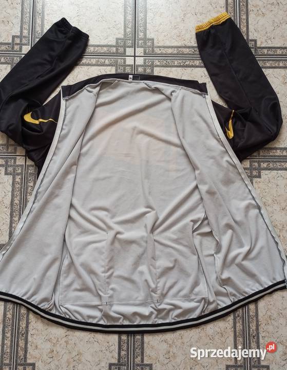 Nike Mens Livestrong bluza rowerowa męska XL Sędziszów Małopolski sprzedam