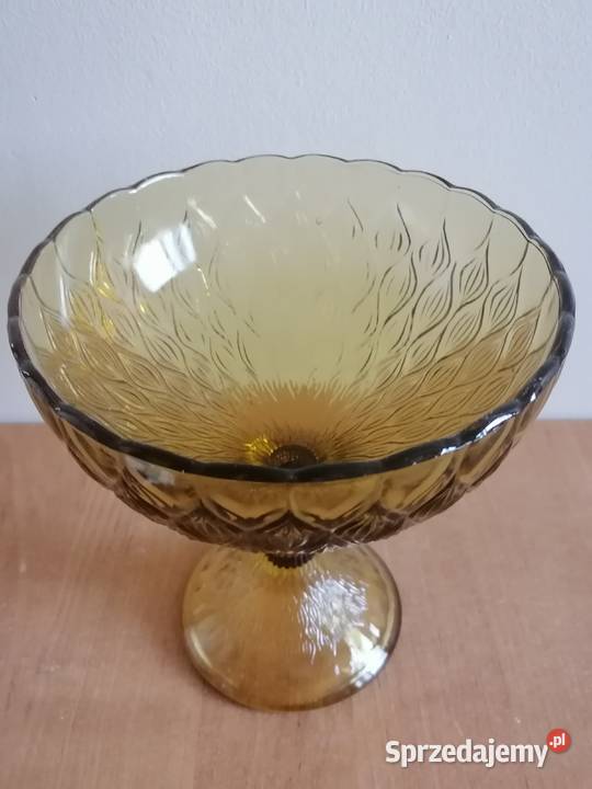 Miodowa Owocarka Fason Migdały Drost Ząbkowice dolnośląskie Wałbrzych