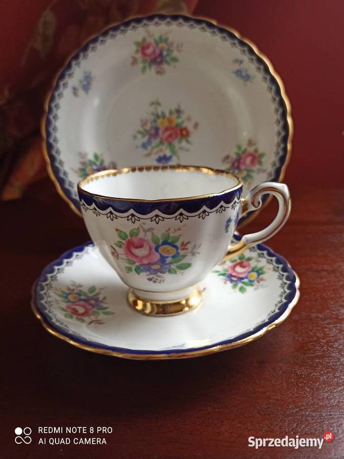 Miseczka cukrowa Tuscan England pomorskie Gdańsk sprzedam