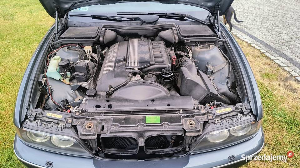 Sprzedam zadbanego klasyka Rok produkcji 2000 Centawa