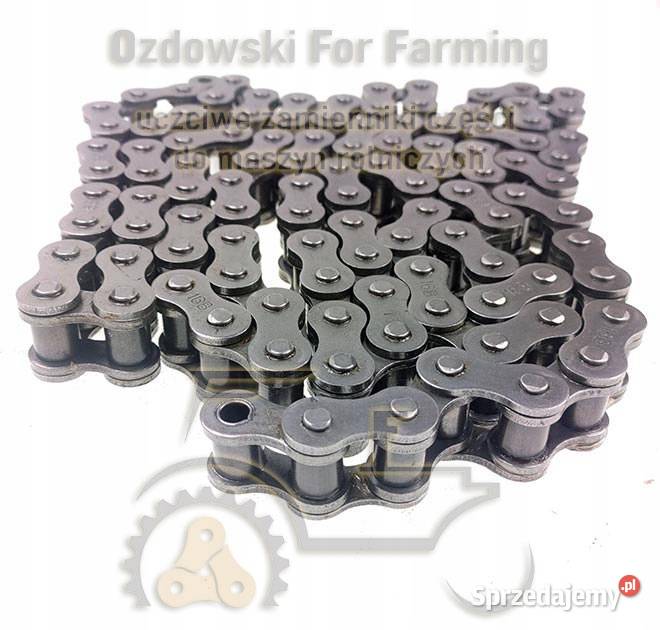 821123 ŁAŃCUCH NAPĘDU DO PRASY CLAAS L116 dolnośląskie sprzedam