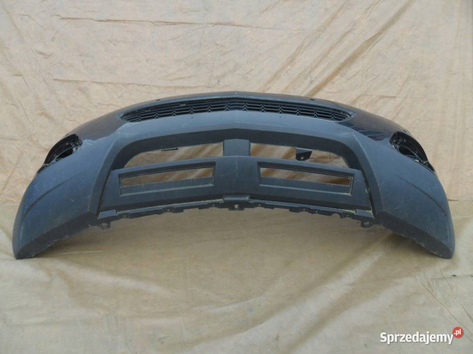 Zderzak Przód Przedni Opel Antara Lift