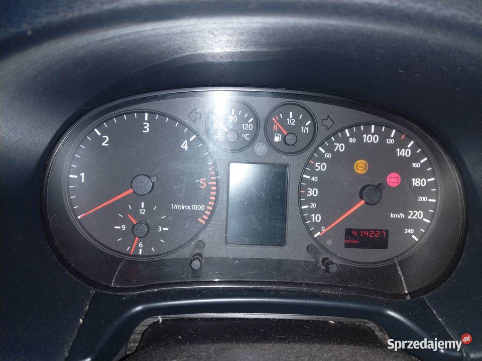 audi a3 19tdi w calosci na czesci