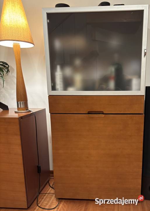 Bydgoskie Meble komplet 5 mebli do salonu Kraków