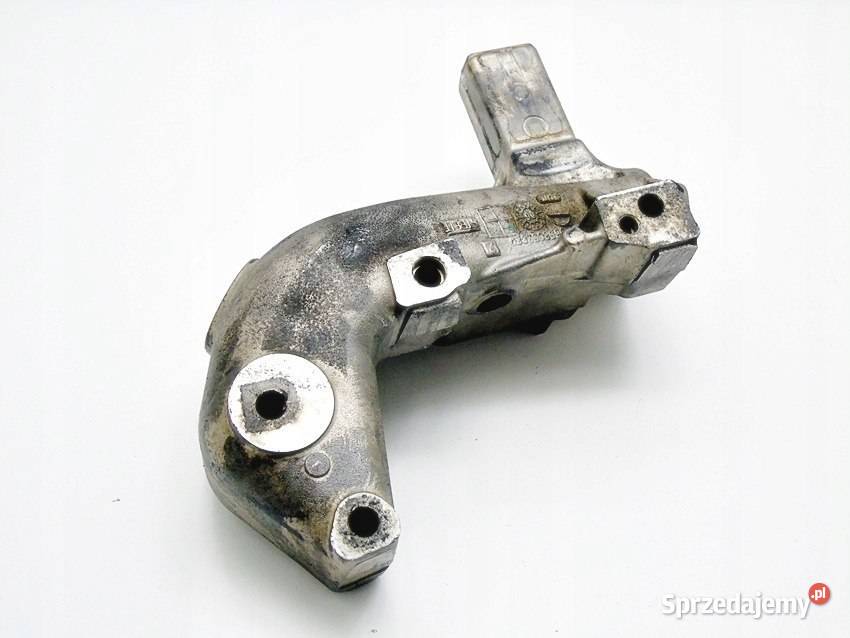 ŁAPA WSPORNIK SILNIKA 14 16V 307 C4 207 C2 C3 Sosnowiec