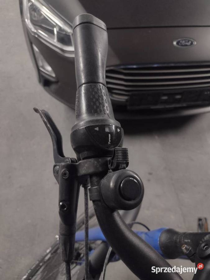 Rowery Więcbork sprzedam