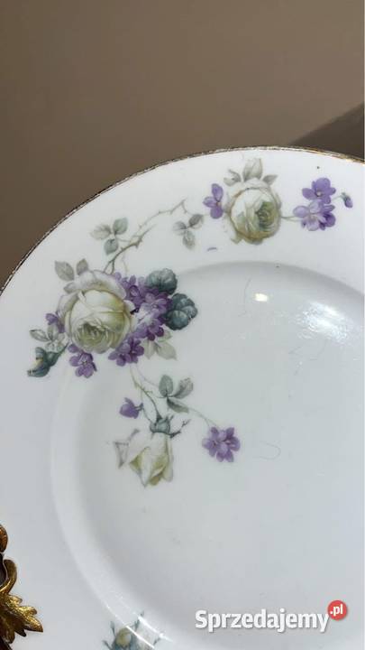 Patera CT Altwasser Germany Syg z 1925 r Na Gdańsk sprzedam