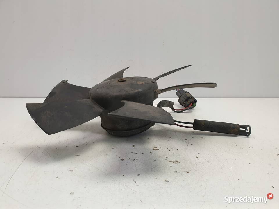 Volvo V40 S40 20 T WENTYLATOR CHŁODNICY 9020818 Chełm sprzedam