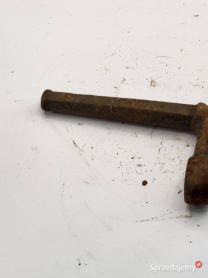 STOPKA KIROWCY BMW ZUNDAPP TRIUMPH Rybnik sprzedam