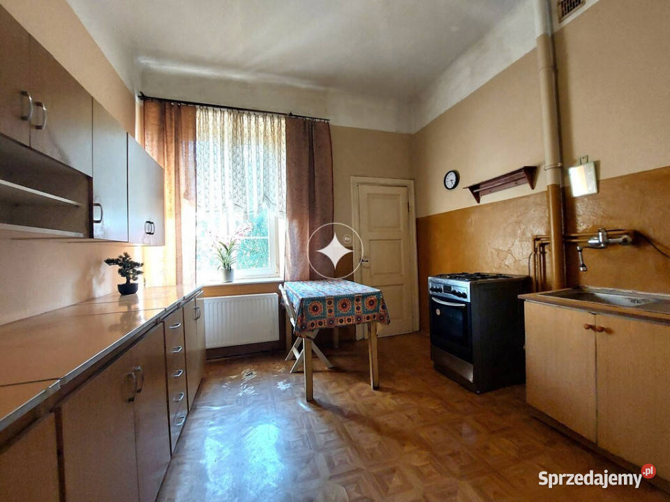 Mieszkanie 2pokojowe 775 m2 Warszawska