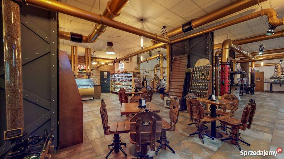 Drewniane krzesła ogrodowe pub bar restauracja Zielonka sprzedam