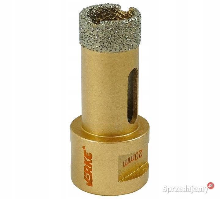 ZESTAW OTWORNIC DIAMENTOWYCH M14 668mm OTWORNICE świętokrzyskie Chmielnik
