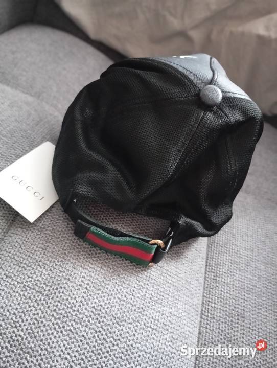 Czapka Snapback gucci Radom sprzedam