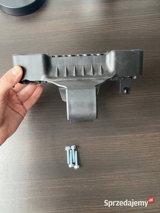 BMW uchwyt mocowania gaśnicy OE 52100441113 Zbylitowska Góra