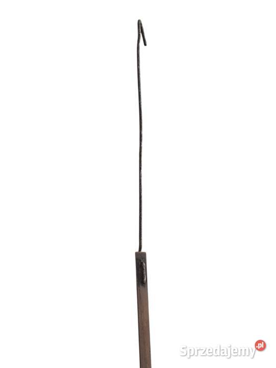 Stare przedwojenne ręcznie wykonane