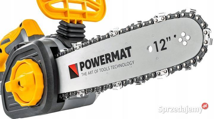 PROWADNICA DO PIŁY 30 12 2X ŁAŃCUCH 38 Katowice