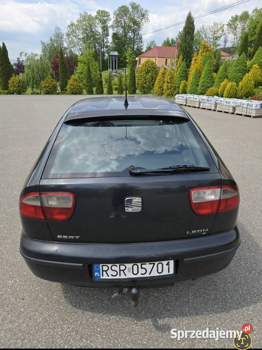 Seat leon 2000 wspomaganie kierownicy Jankowce