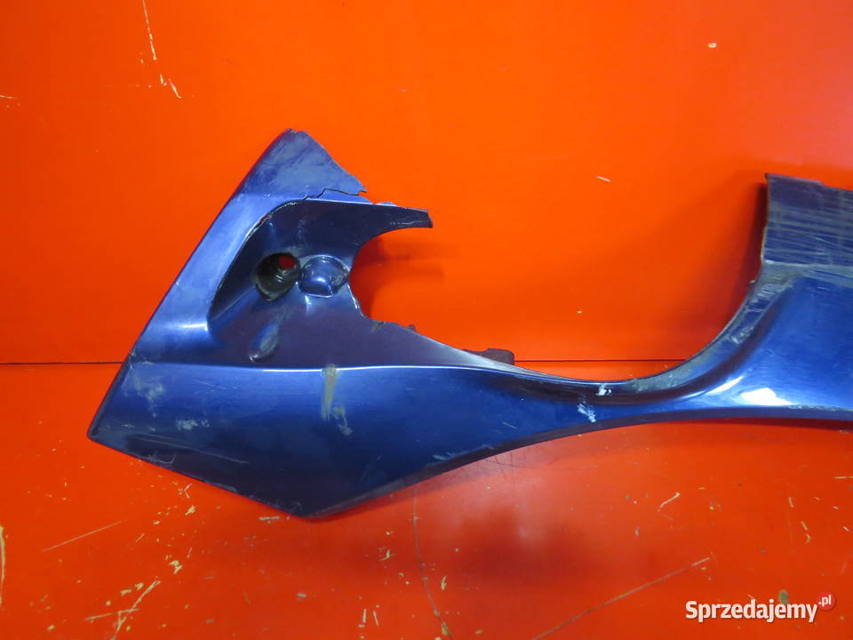 HONDA SH 300 SH300 SH300I 300I 2010 osłona Elementy nadwozia Warszawa