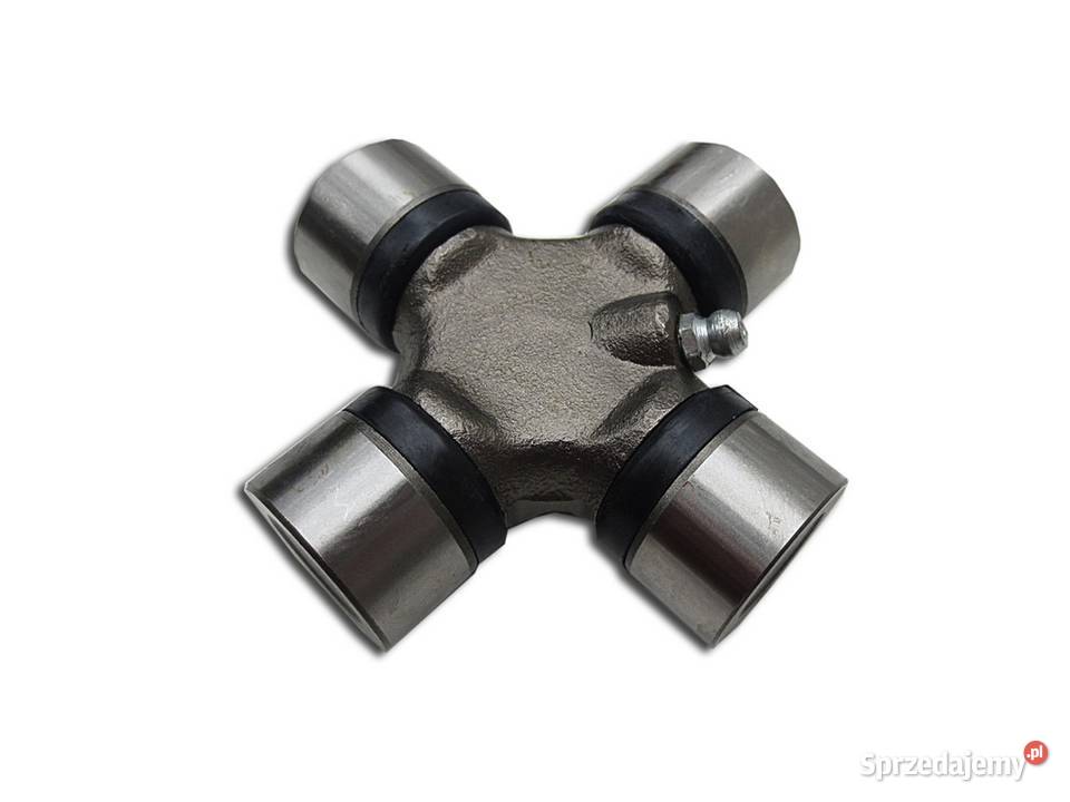 Krzyżak wału napędowego 45x132 IFA L60 W50 Konstantynów Łódzki