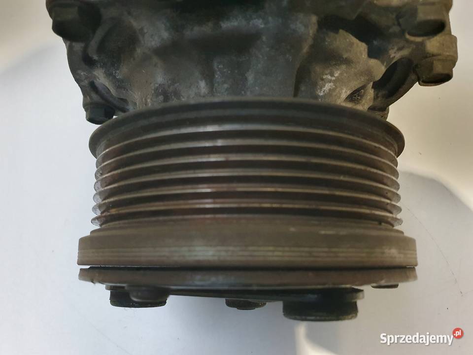 SPRĘŻARKA KLIMATYZACJI Honda Civic VIII 18 VTEC Chełm