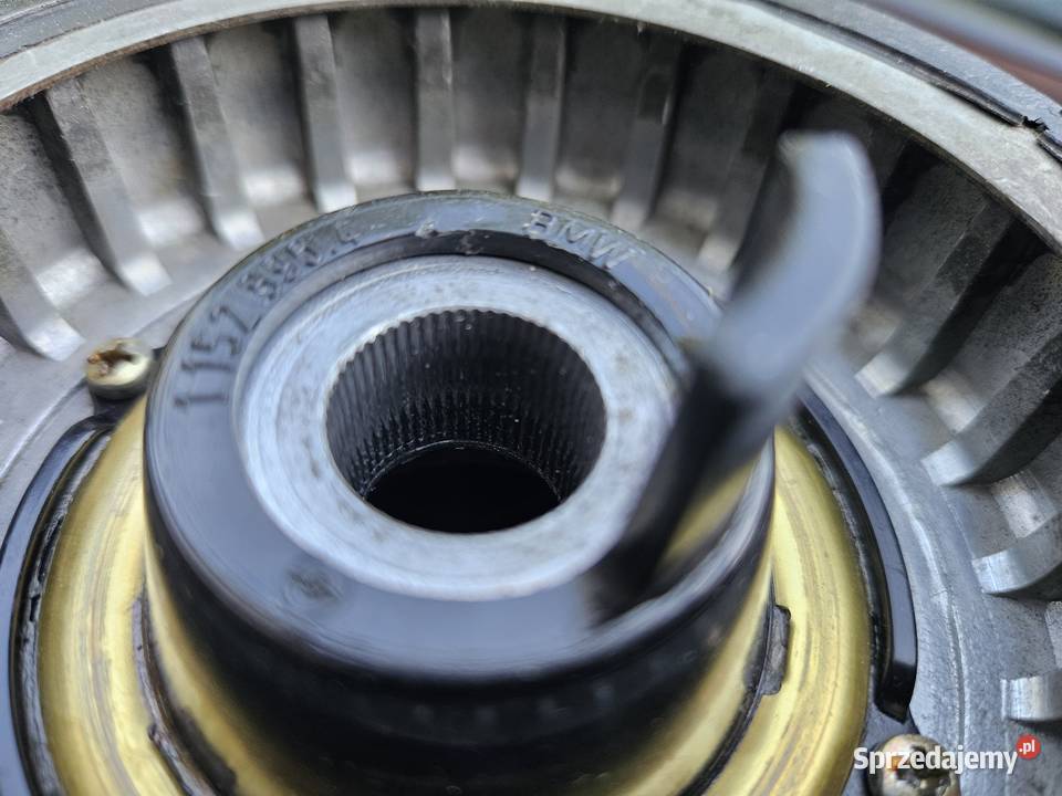 Kierownica Bmw e30 mtechnic 1 mała 37 dolnośląskie Wrocław
