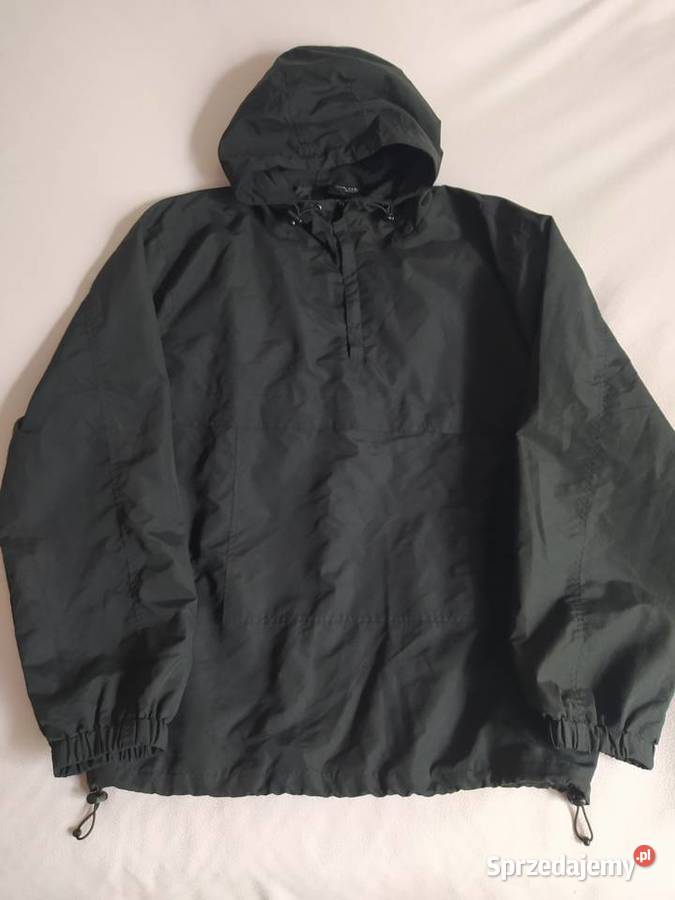 Kurtka outdoorowa MilTec turystyczna XL