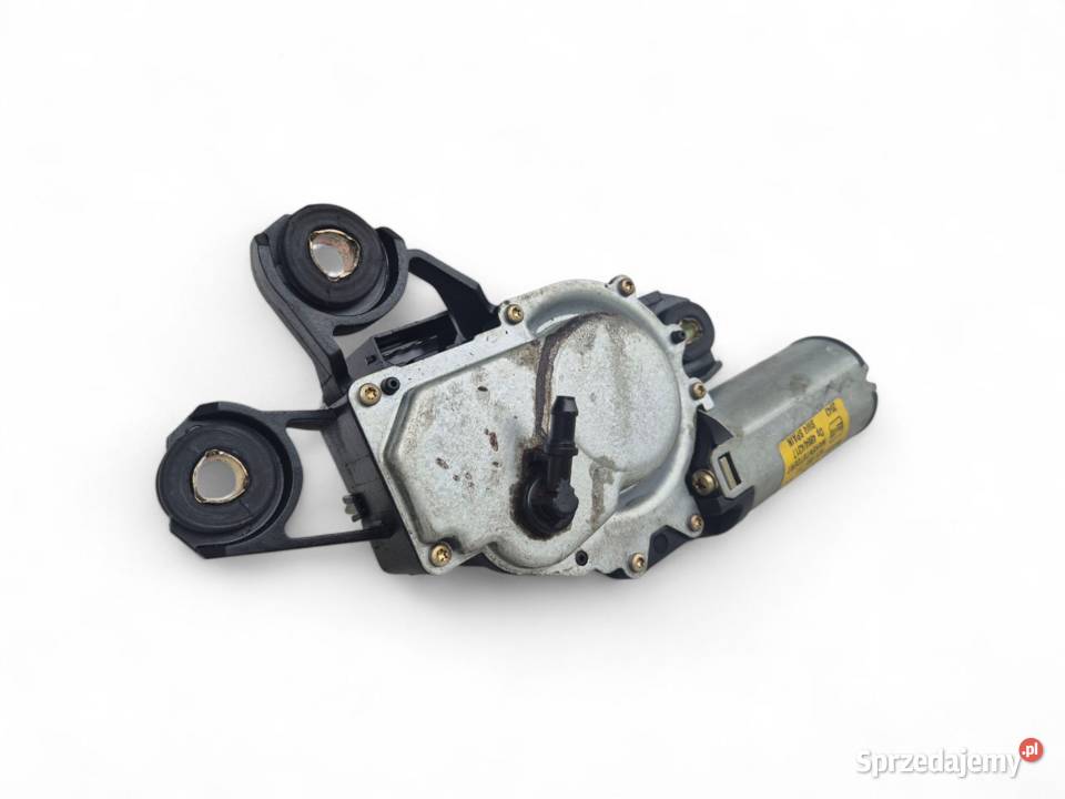 SILNIK SILNICZEK WYCIERACZKI TYŁ SEAT IBIZA III Silniki wycieraczek Działoszyce