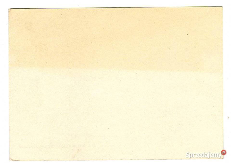 KARTKA POCZTOWA JUVALUX 88 Krynki sprzedam