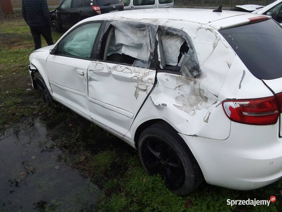 Lakiernia Inowrocław naprawa