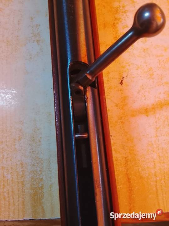 Sprzedam wiatrówkę Hannel 310 Sporty strzeleckie i myślistwo