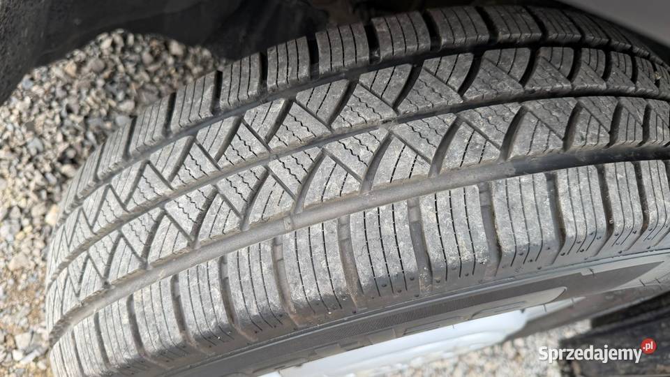 Peugeot Boxer L4 H2 Maxi z Niemiec Serwisowany Opatów