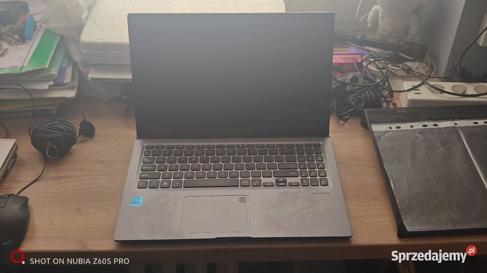 156 i3 11th gen 8Gb Ram 256Gb SSD mazowieckie Siedlce