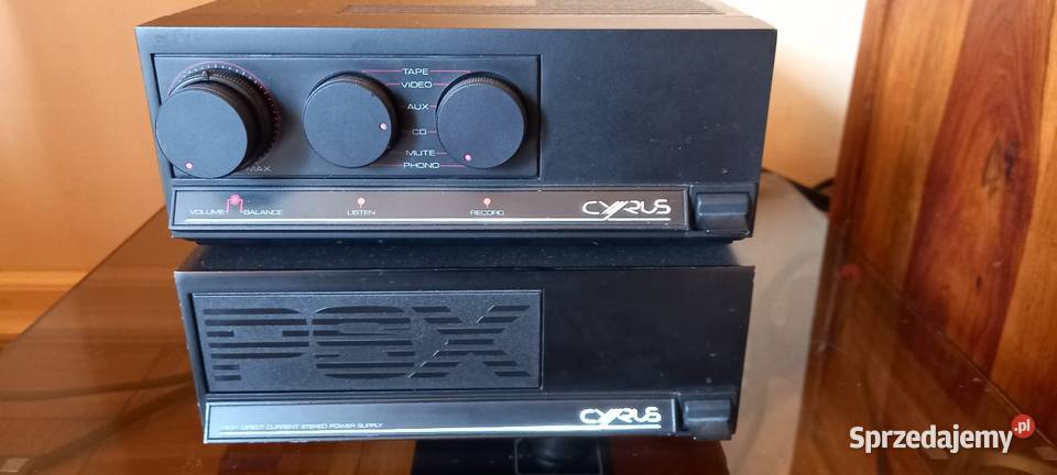 Cyrus Two PSX Tomaszów Mazowiecki