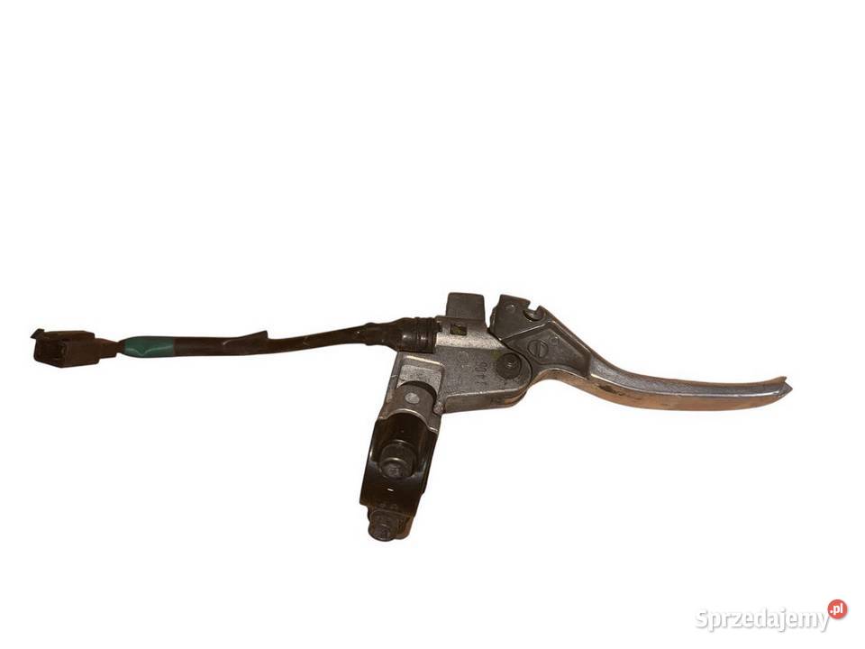 Klamka dźwignia MBK Flame Yamaha Cygnus 125