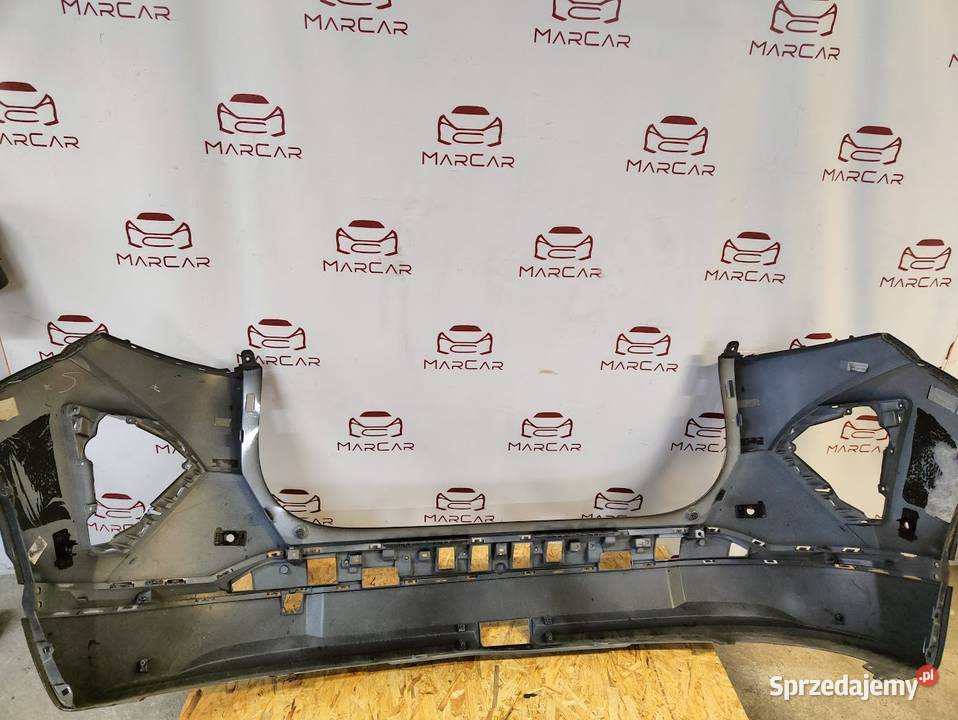 Zderzak Tylny Tył Hyundai Kona EV 2023 Zderzaki Pleszew