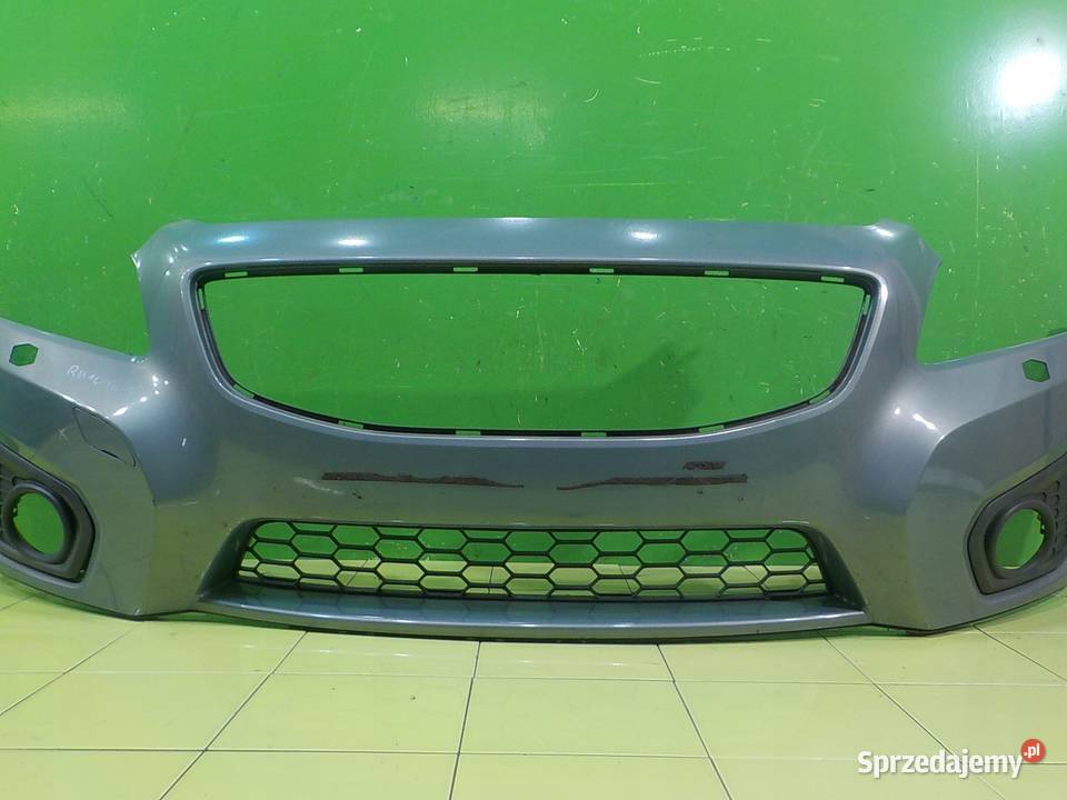 VOLVO C30 LIFT 16 D 10r 3D zderzak przod mazowieckie Suków sprzedam