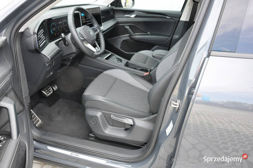 Volkswagen Tiguan 20TDI 150 DSG LedPlus Stalowa Wola