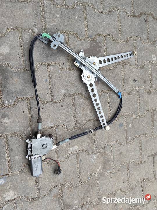 Vw Corrado elektryczny podnośnik mechanizm szyby