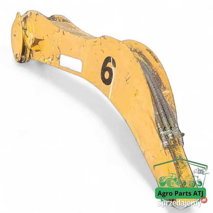 Ramie Maszt 94040820 Liebherr LH 35M Litronic Ciechanowiec sprzedam