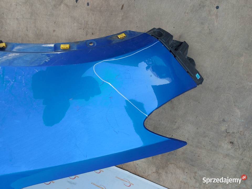 MOKKA A 14 VVT 14r błotnik lewy przód 230 Kielce sprzedam