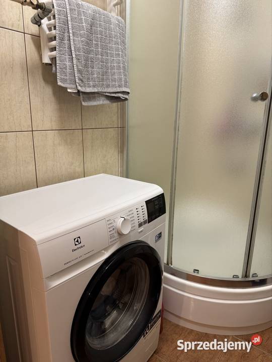 3pokojowe mieszkanie na sprzedaż Częstochowa śląskie