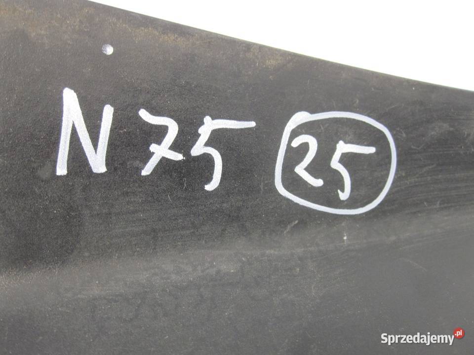 OPEL MERIVA B 13r lampa lewa tył 0284400165 osobowe Kielce